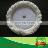 100% Sheep Wool Car Polishing Pad
