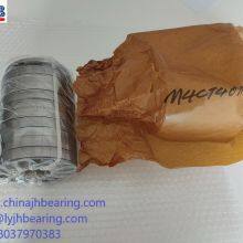 Twin Screw PVC Extruders Gearbox Bearing M4CT527 Factory Directly Supply 5x27x52mm thumbnail-4