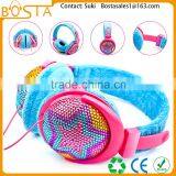 Music Popular Novelty Dynamic Innovative Diamond Headphone 2015 thumbnail-1