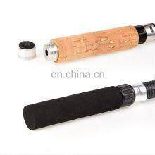 High Quality Portable Carbon Ice Fishing Rod Telescopic Telescopic Fishing Rod Winter Ultra Short Telescopic Ice Fishing Rod thumbnail-3