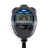 multifuntional sport timer stopwatch