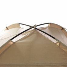 Dome Tent Canvas Camping Tents Custom Canvas Bell Tent Teepee Canvas Tent Supplier thumbnail-3