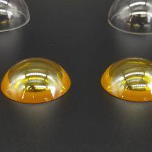 ZnSe Lens ZnSe Laser Mirror ZnSe Spherical Mirror Focus Lens Manufacturer Customized Processing thumbnail-4