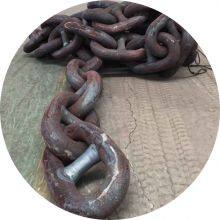 Jiangsu Zhongyun Anchor Chain Factory Anchor Chain Supplier thumbnail-5