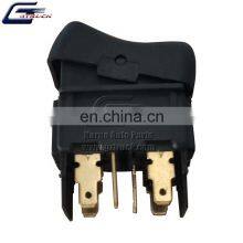 European Truck Auto Spare Parts Button Switch Oem 1488066 353621 for SC Truck Power Window Switch thumbnail-4