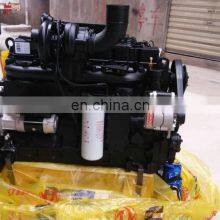 6 Cylinders Diesel Engine 6CTA8.3-C215 for Truck thumbnail-2