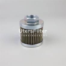 SFT-06-150W SFT-08-150W UTERS Replace of TAISEI Oil Suction Filter Element thumbnail-5