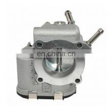 Best Price Superior Quality Th0010 Electronic Throttle Valve Body China Spare Parts Auto thumbnail-4