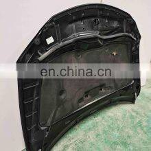 Camry 2009 Used Carbon Fiber Hood Bonnet Engine Cover Car Parts Bonnet Hood Used Car Parts Car Engine Hood thumbnail-3
