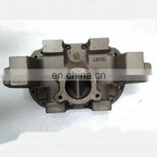 1020623 Excavator ZAX200 Hydraulic pump parts for HPV102  HPVO102 drive shaft and head cover