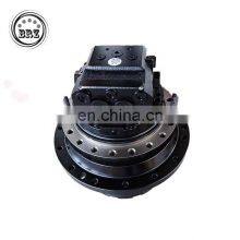 GM18 Final Drive High Quality Excavator Travel Motor GM21 Hydraulic Travel Motor thumbnail-1