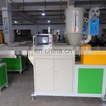 1.75/3.00mm Filament 3d Printer Filament Extruder Line for 3dprinter/3D Printer Filaments Extruder Making Machine Extrusion Line thumbnail-4