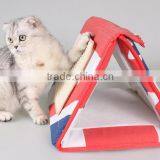 Popular Soft Indoor Dog Cushion Kennel thumbnail-1