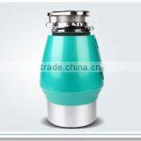 Household Kitchen Garbage Disposer