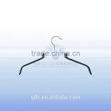 Black PVC Coated Clothes Hanger With Best Price thumbnail-1