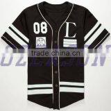 Wholesale Custom Made Infant Baseball Jersey Kid Baseball Jersey thumbnail-5