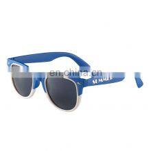 Fashionable Sports Mens Sunglasses with Custom Logo