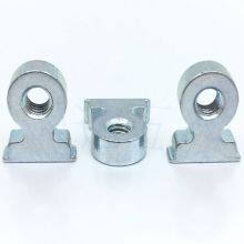 Right Angle Column Right Angle Buckle RAS-M3/M4-7/9-3/4/6/7/9 Complete Specifications Environmental Blue Zinc RAS thumbnail-3