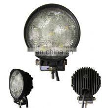 18w Auxiliary Lamp Led Work Light Flood/spot Beam DC10-30V LED818W