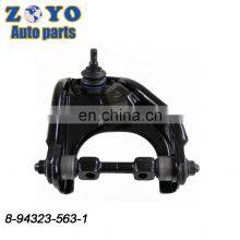 8-94459-461-2 522-947 Automobile Spare Parts Arm Accessories Left Lower Control Arm for Isuzu Pickup thumbnail-4