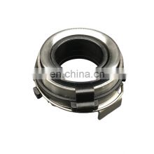 Quality and quantity assured metal cars wheel release clutch bearing for Geely 481Q