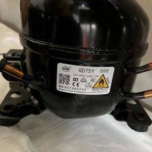 Wansheng Refrigerator Compressor R134AQD110H thumbnail-2