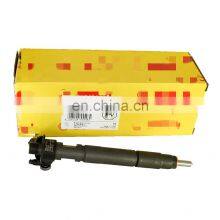 Оригинальный топливный пьезо-инжектор 0445115067 0445115049 0445116041