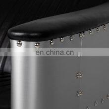 Enjoyable Shampoo Unit High Quality Washing Chair Bed Hot thumbnail-3