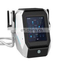 2021 Professional Ems Machine Home Use Weight Loss Machines Ems and Skin Care Potable Tens and Ems Machine thumbnail-1