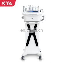 Multifunctional Skin Management Machine Facial Cleaning Lifting Beauty Instrument for Skin Exfoliate Shrink Pores
