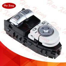 Haoxiang CAR Power Window Switches Universal Window Lifter Switch 2059050302 For Mercedes Vito W447 2015-2018 thumbnail-3