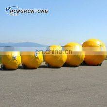 Underwater Air Lift Bag 5 Ton Floatation Marine Salvage Airbag for Sale thumbnail-3