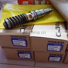 Volvo Fh12 Truck Genuine Fuel Injection Common Rail Fuel Injector 20430583 thumbnail-4