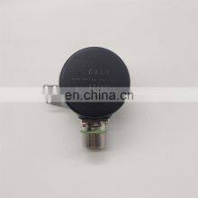 CALT 12mm Shaft 4096 Encoder CAX60H1212E12R4G Absolute Encoder thumbnail-5