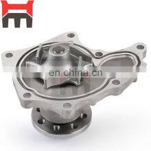 Hot Sales 4JB1 Water Pump 8-9723330-0 Used for SK60 SH60 Excavator Parts