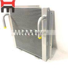 E120B Hydraulic Oil Cooler 5I-5724 099-4702