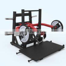 Gym Power Purchasing MND Commercial Strength Free Weight Sports Machine Squat Machines PL 74 Hip Squat Machine