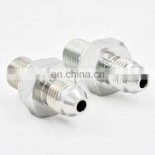 Epower Top Sale Carbon Steel Hydraulic Adapter thumbnail-2