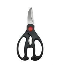 Multipurpose scissors Premium Stainless Steel heavy duty kitchen scissors  Meat Fish Chicken Scissor