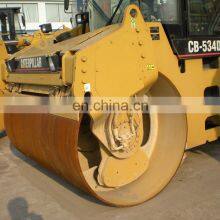 Cheap Used Caterpillar Road Roller CB534D for Sale thumbnail-5