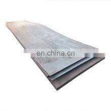 ASTM A36 A572 A36 1075 1095 1050 Ss400 S45c SAE1045 C45 Q235 4x8 ms Carbon Hot Rolled Carbon Steel Plate thumbnail-5
