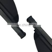 HFTM Space Saving Parcel Shelf Cargo Cover for HUYNDAI SANTA fe Sport 2019+(5 Seats) Truck Shade Rear Privacy Shield thumbnail-5