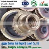 Large Size Cooper Spur Gear thumbnail-3