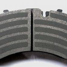 OE Member WVA29087 Client Backing Plate Disc Brake Pad Set Performance Auto Parts Truck Break Pad Brake Pads thumbnail-5