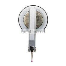 SHAHE 0-0.2mm 0.002 mm Dial Test Indicator With Jewel Dial Indicator thumbnail-2