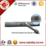 Spray Booth Heating System thumbnail-2