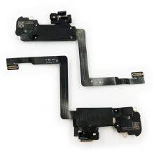 ORG Flex Cable Front Earpiece For IPhone11 Pro Max Earphone Ear Speaker Replacement Receiver Parts thumbnail-2