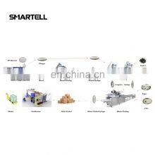 Medical Syringe Needle Making Production Line