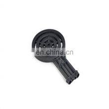 Outdoor Camping 4 Burner Cast Iron Gas Burner Cast Iron Gas Stove thumbnail-5