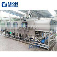 Hot Sale Automatic Tester Bottle Leak Test Machine 5 Gallon Plastic Bottle Leak Testing Machine thumbnail-4